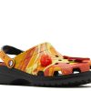 Pokémon x Classic Clog &laquo;Charizard&raquo;