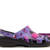 Pokémon x Classic Clog &laquo;Gengar&raquo;