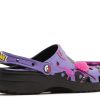 Pokémon x Classic Clog &laquo;Gengar&raquo;