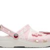 Pokémon x Classic Clog &laquo;Jigglypuff&raquo;