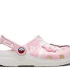 Pokémon x Classic Clog Kids «Jigglypuff» Pokémon x Classic Clog Kids «Jigglypuff»