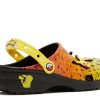 Pokémon x Classic Clog «Pikachu» Pokémon x Classic Clog «Pikachu»