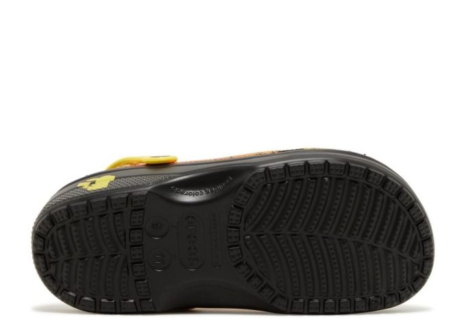 Pokémon x Classic Clog «Pikachu» Pokémon x Classic Clog «Pikachu»