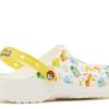 Pokémon x Classic Clog «Starters» Pokémon x Classic Clog «Starters»