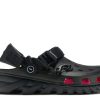 Post Malone x Duet Max Clog &laquo;Black&raquo;