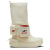 Pringles x Classic Crush Boot &laquo;Bone&raquo;