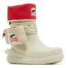 Pringles x Classic Crush Boot &laquo;Bone&raquo;
