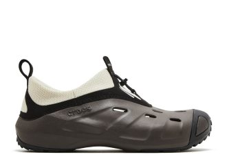 Quick Trail Low &laquo;Espresso Bone&raquo;