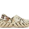 Realtree x Echo Clog &laquo;Edge Camo – Bone&raquo;