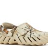 Realtree x Echo Clog &laquo;Edge Camo – Bone&raquo;