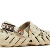 Realtree x Echo Clog &laquo;Edge Camo – Bone&raquo;
