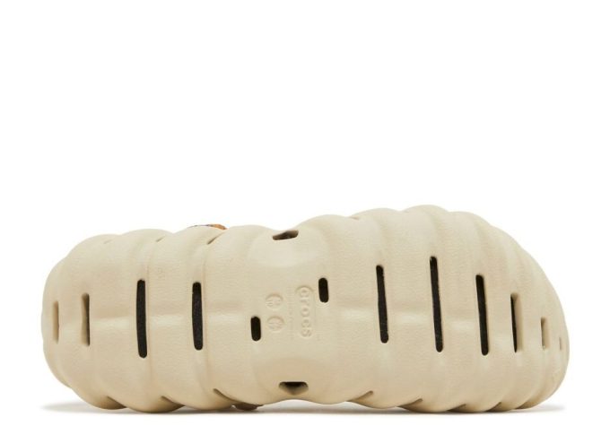 Realtree x Echo Clog &laquo;Edge Camo – Bone&raquo;