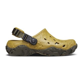 ROA x All-Terrain Atlas Clog &laquo;Vacation Nostalgia&raquo;