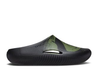 ROA x Mellow Clog &laquo;Vacation Nostalgia&raquo;