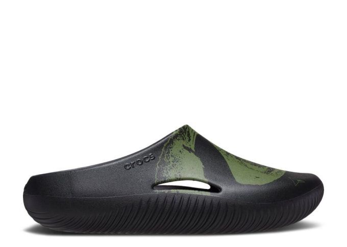 ROA x Mellow Clog &laquo;Vacation Nostalgia&raquo;