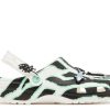 Ron English x Classic Clog «Animal Stripes» Ron English x Classic Clog «Animal Stripes»