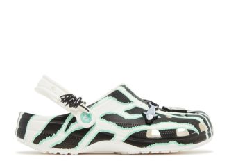 Ron English x Classic Clog &laquo;Animal Stripes&raquo;