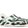 Ron English x Classic Clog «Animal Stripes» Ron English x Classic Clog «Animal Stripes»
