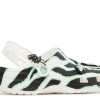 Ron English x Classic Clog «Animal Stripes» Ron English x Classic Clog «Animal Stripes»