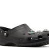 Ron English x Classic Clog «Area 54 – Black» Ron English x Classic Clog «Area 54 – Black»