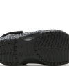 Ron English x Classic Clog Kids «Festdyr – Zebra Black» Ron English x Classic Clog Kids «Festdyr – Zebra Black»