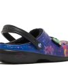 Ron English x Classic Lined Clog «Area 54 – Galaxy» Ron English x Classic Lined Clog «Area 54 – Galaxy»