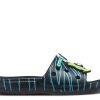 Ron English x Classic Slide &laquo;Black&raquo;