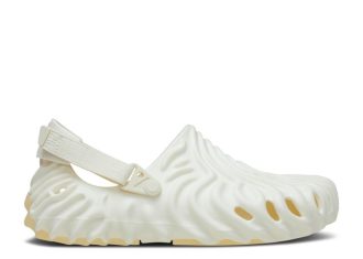 Salehe Bembury x Pollex Clog &laquo;Borealis&raquo; ComplexCon Exclusive