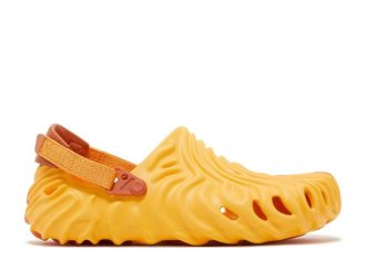 Salehe Bembury x Pollex Clog &laquo;Cobbler&raquo;