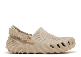 Salehe Bembury x Pollex Clog &laquo;Horchata&raquo;