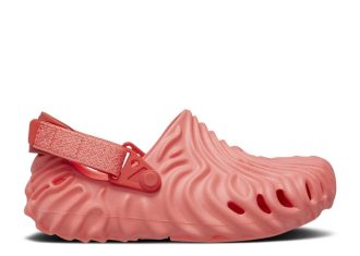 Salehe Bembury x Pollex Clog Kids &laquo;Begonia&raquo;