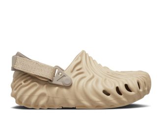 Salehe Bembury x Pollex Clog Kids &laquo;Stone Soup&raquo;