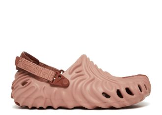 Salehe Bembury x Pollex Clog &laquo;Kuwata&raquo;
