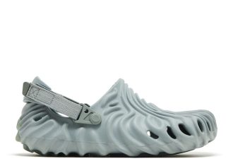 Salehe Bembury x Pollex Clog &laquo;Manta&raquo;
