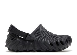 Salehe Bembury x Pollex Clog &laquo;Sasquatch&raquo;