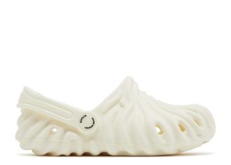 Salehe Bembury x Pollex Clog Toddler &laquo;Borealis&raquo;