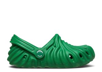 Salehe Bembury x Pollex Clog Toddler &laquo;Curry&raquo;