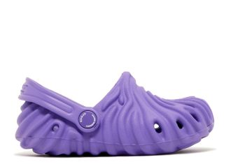 Salehe Bembury x Pollex Clog Toddler &laquo;Dewberry&raquo;