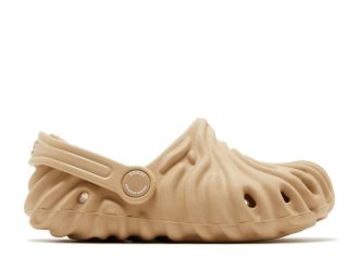 Salehe Bembury x Pollex Clog Toddler &laquo;Stone Soup&raquo;