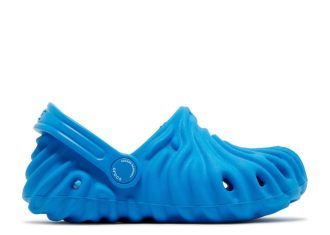 Salehe Bembury x Pollex Clog Toddler &laquo;Yucca&raquo;