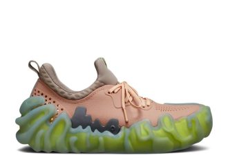 Salehe Bembury x Pollex Juniper &laquo;Guava&raquo;