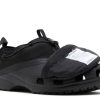 Satisfy x Classic Clog «Black» Satisfy x Classic Clog «Black»