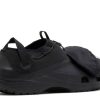 Satisfy x Classic Clog «Black» Satisfy x Classic Clog «Black»