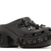 Simone Rocha x Siren Clog &laquo;Black&raquo;