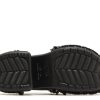 Simone Rocha x Siren Clog &laquo;Black&raquo;